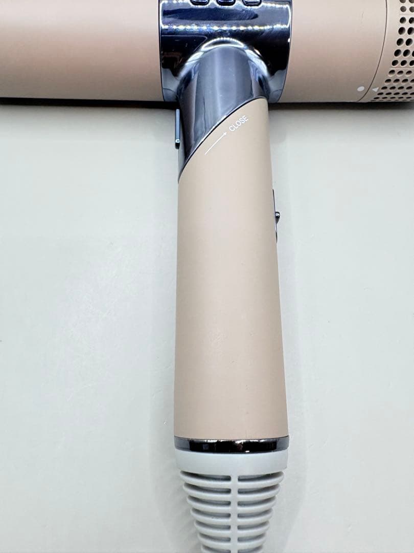 絹女 KINUJO ヘアドライヤー 最新型 正規品 KH302 603