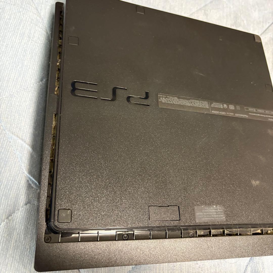 Nintendo Switch SONY PlayStation3 CECH-2000A PS3