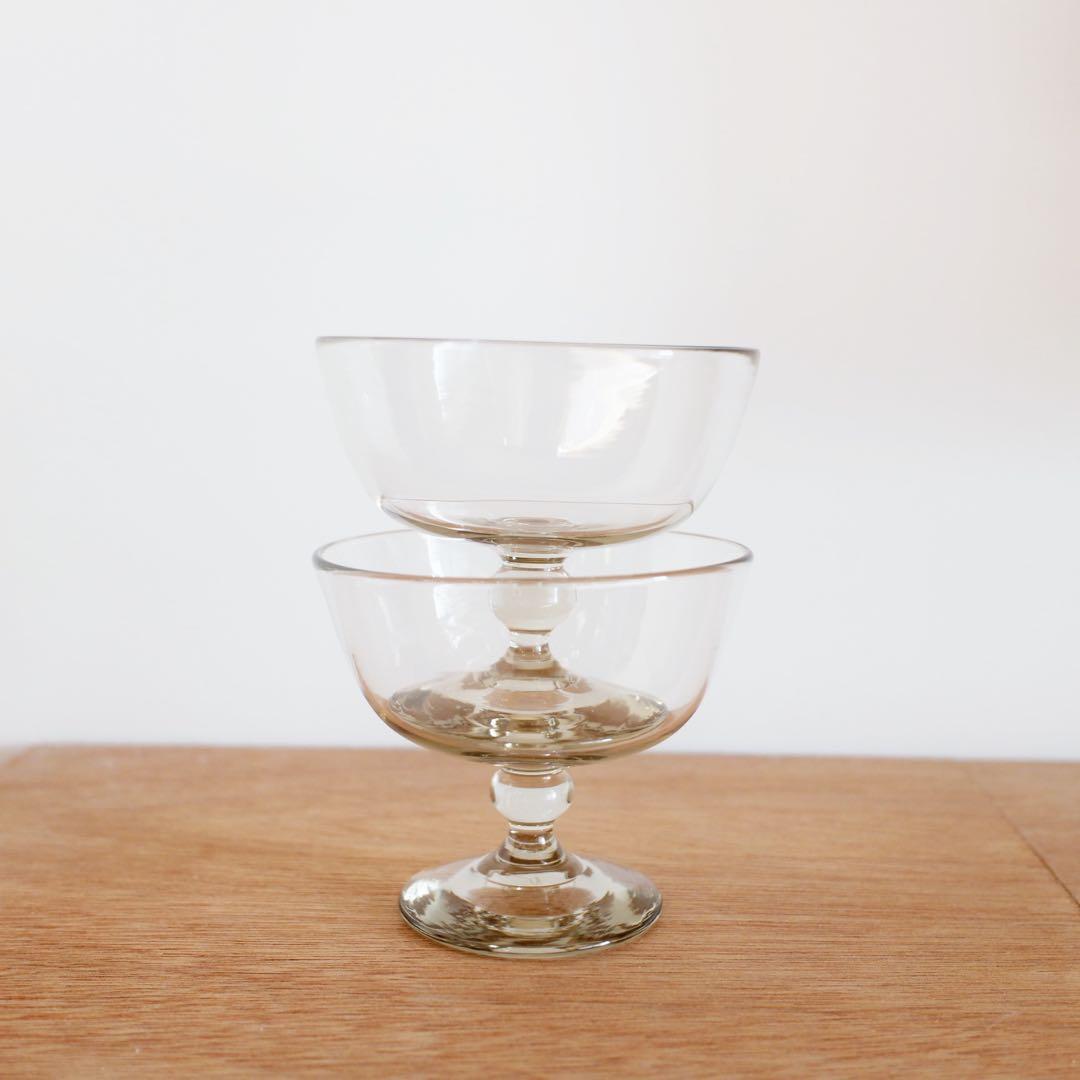 【新品】三浦侑子 玉脚コンポート 2点セット