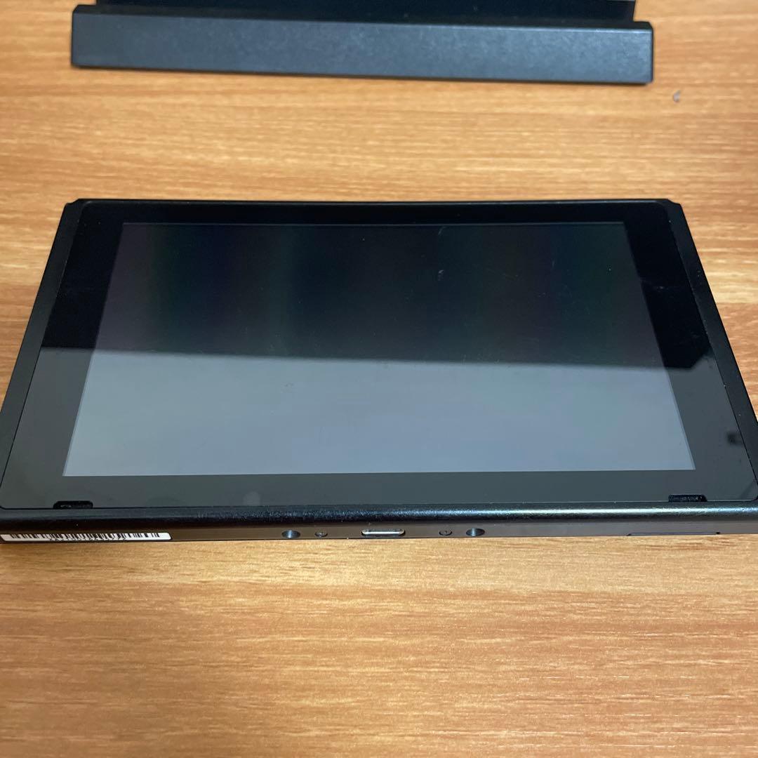 任天堂Switch 旧型  液晶のみ