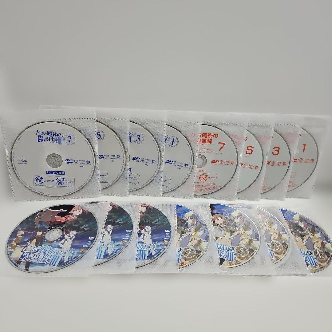 とある魔術の禁書目録　インデックス