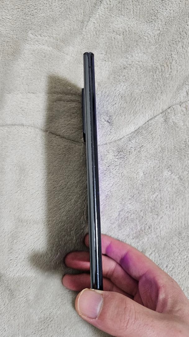 Galaxy Note20 Ultra 256GB 海外版