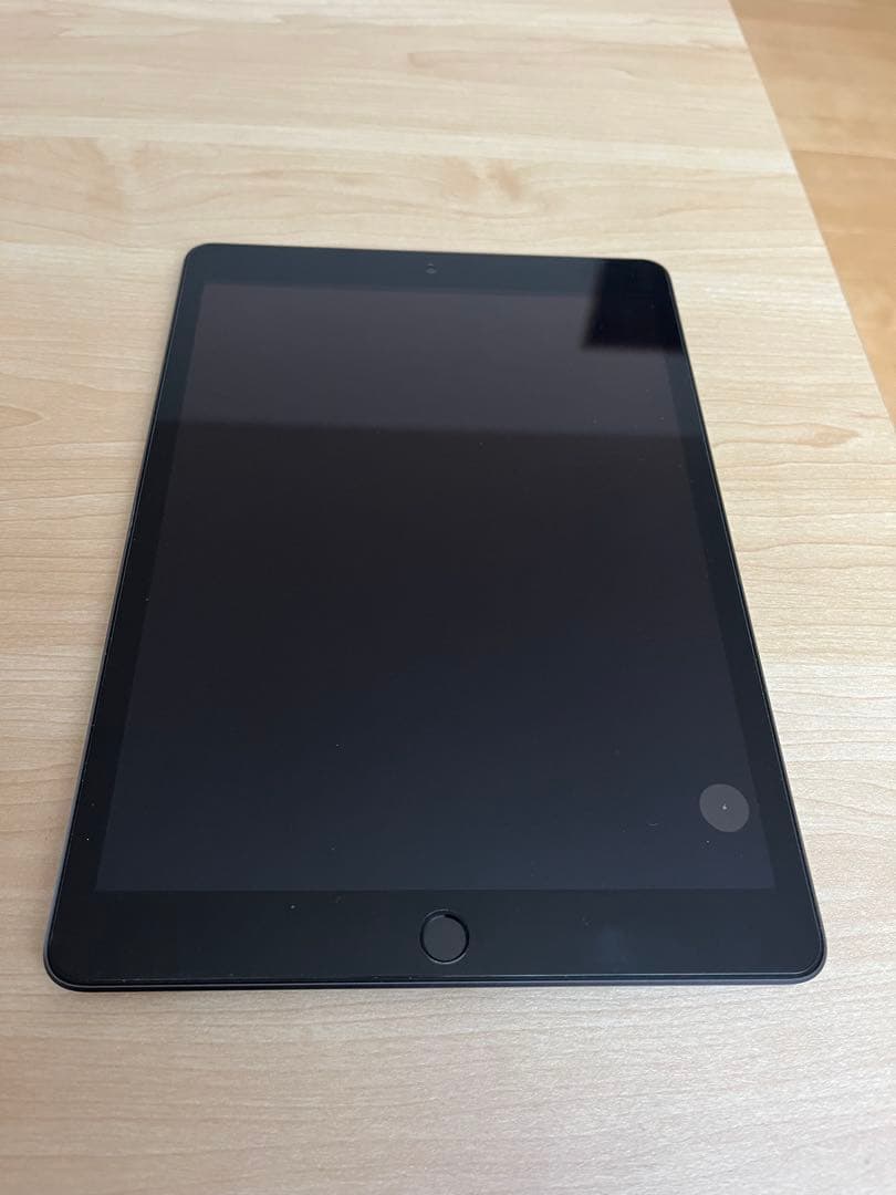 iPad 第9世代　スペースグレー 64GB