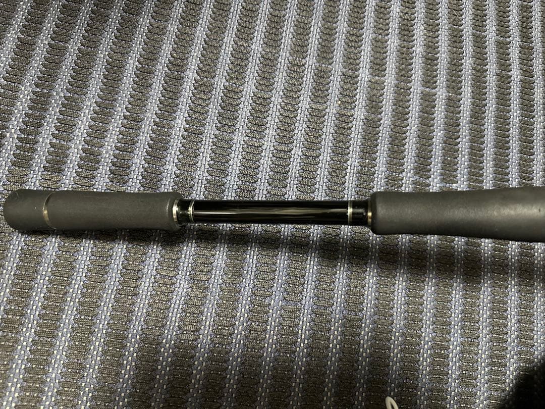 ヤマガブランクス / Ballistick Bait 93M NANO