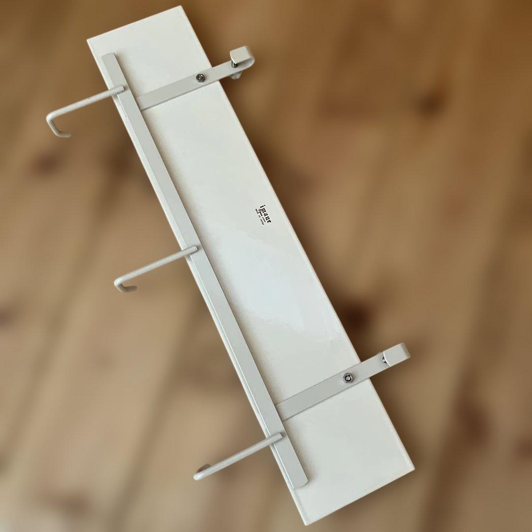 イマン ダイアナローズ フック 363