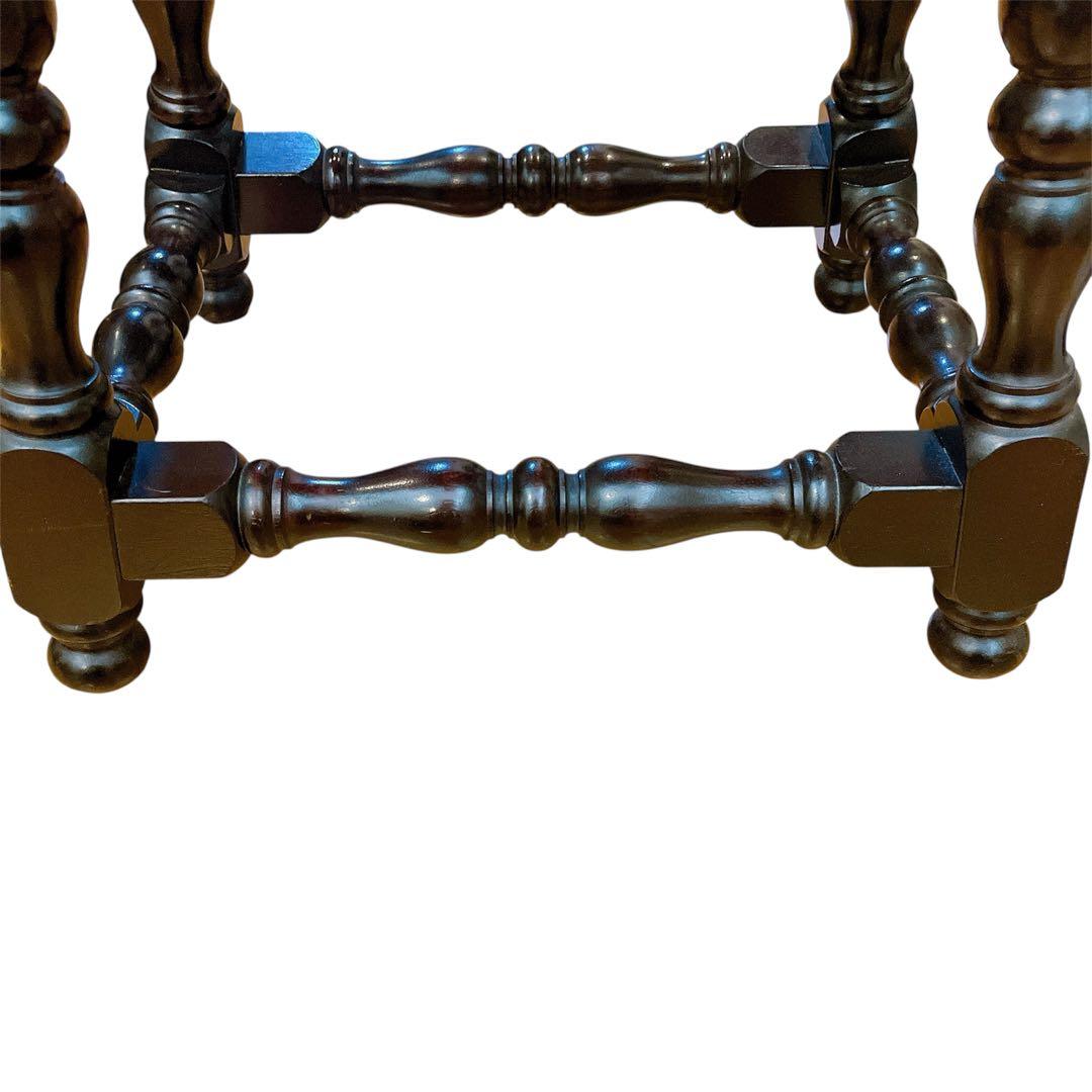 松本民芸家具　ミズメザクラ　無垢材　スツール・テーブル　正規品