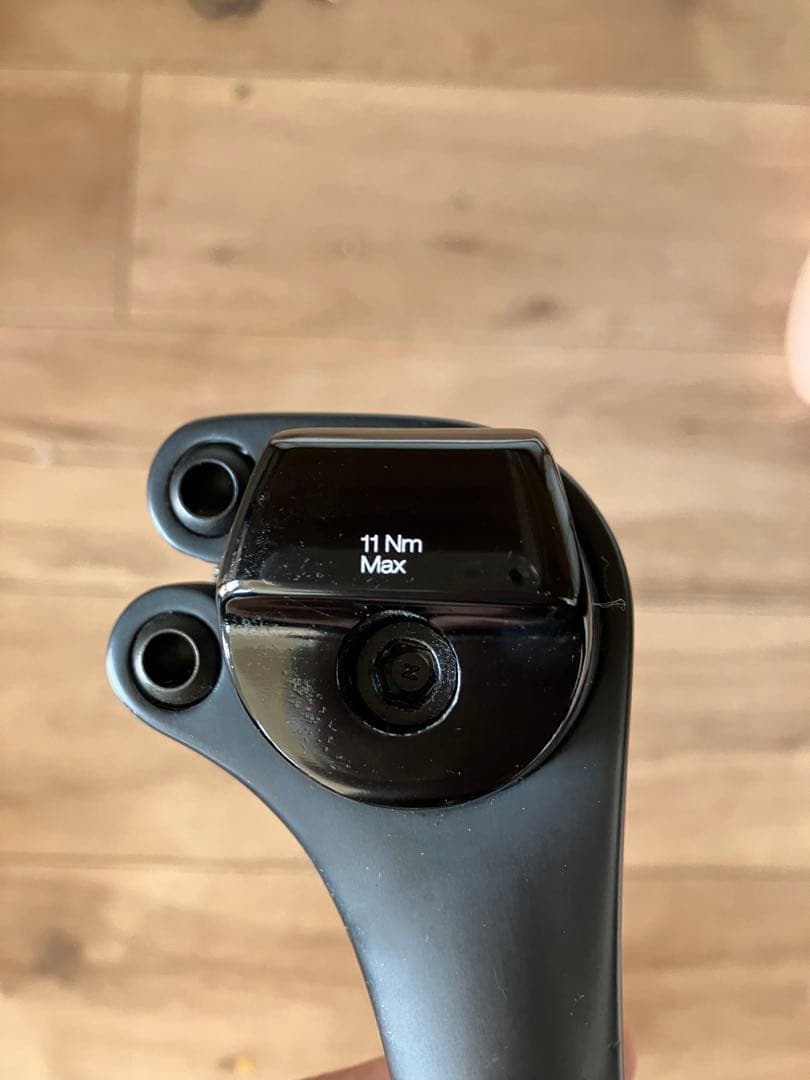 ボントレガー　RSL シートポスト ブラック