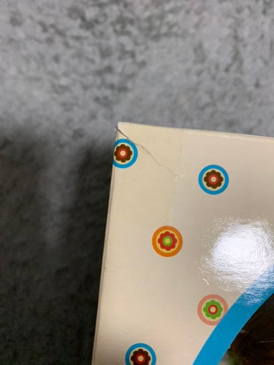 ヴィンテージ　初期ネオブライス　EBL-1ボヘミアンビート