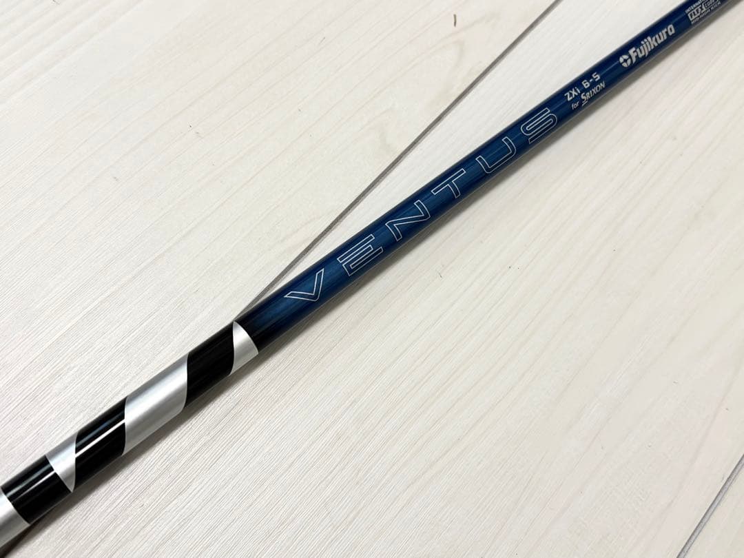 週末価格スリクソンZXi LSドライバー 9度 ベンタス レフティ左