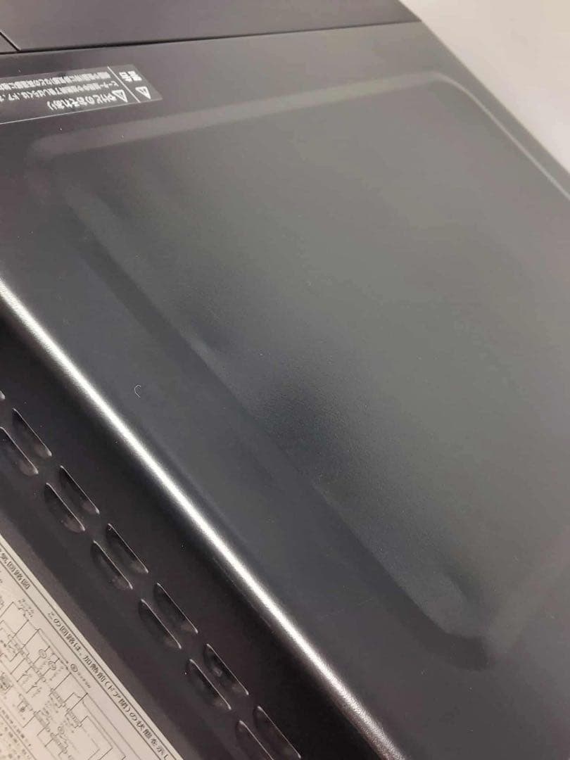 SHARP 電子レンジ RE-F18A-B 2020年製