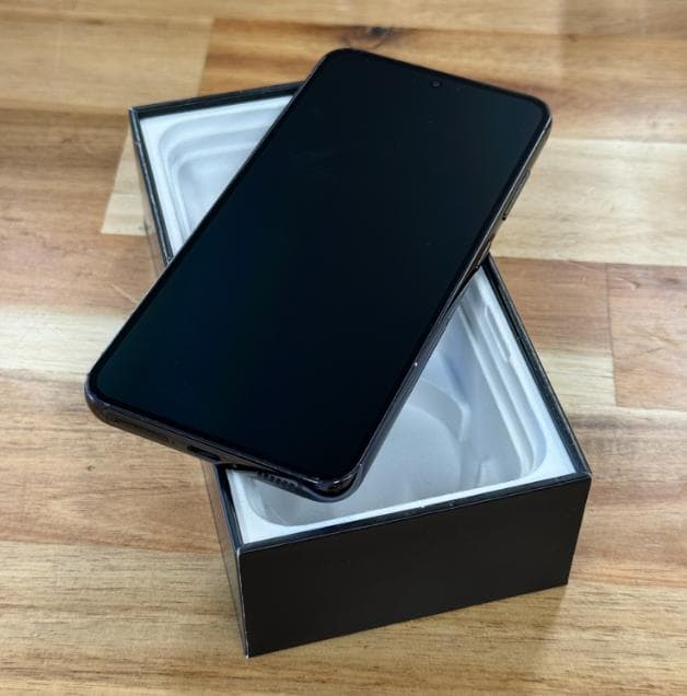 [美品] Galaxy S23｜256GB｜SC-51D｜SIMフリー版