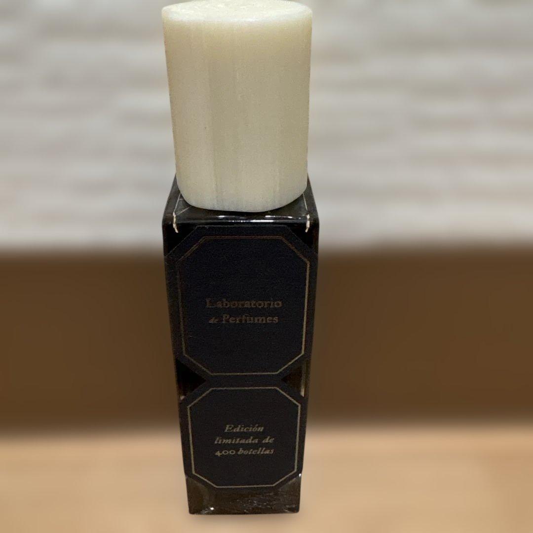 フエギア　ムスカラカカオ　2-22 30ミリ