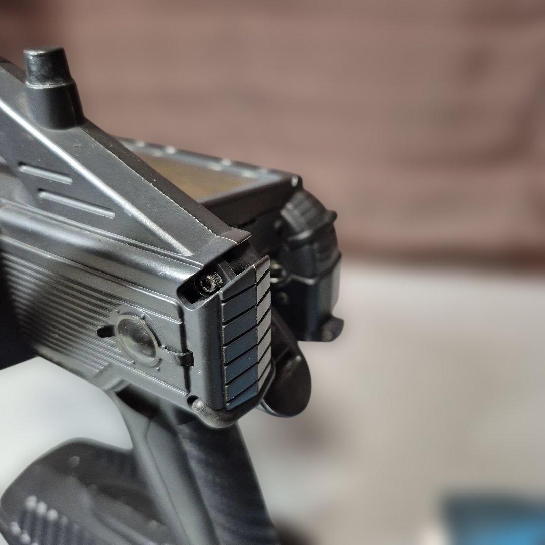 SANWA M11 プロポ　送受信機セット 充電器付　動作確認済