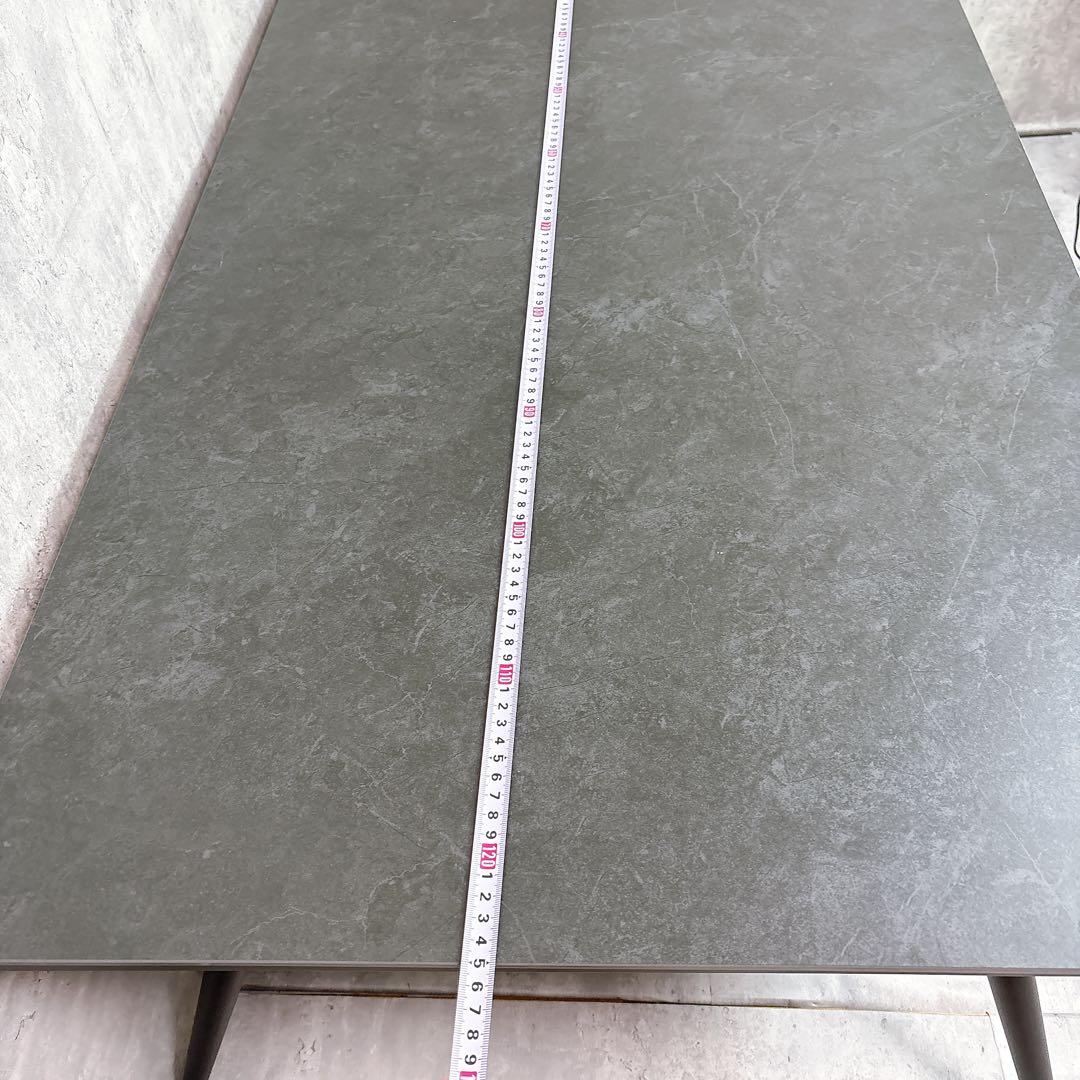 セラミック 天板 リビングテーブル おしゃれ