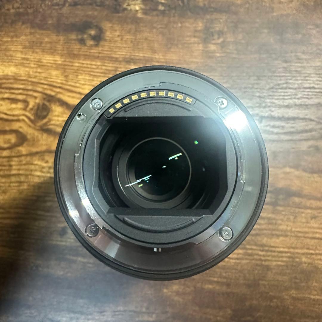 美品 SONY FE 24-70mm F2.8 GM II SEL2470GM2