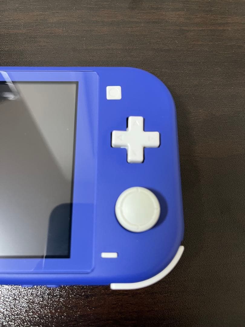 Nintendo Switch Lite 128GBSD 本体ケース　セット