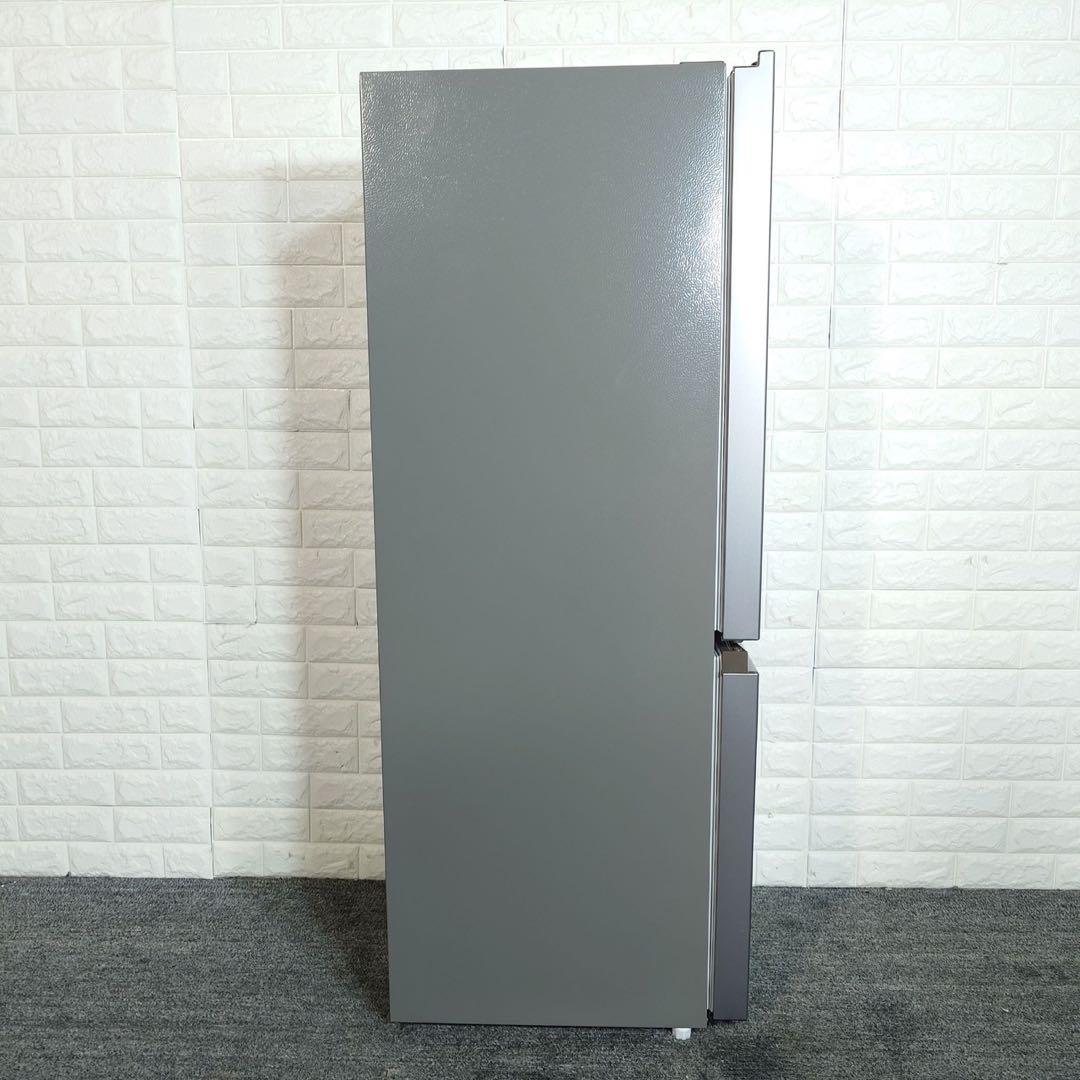 Hisense 冷蔵庫 HR-D1701S 175L 2024年製 D133