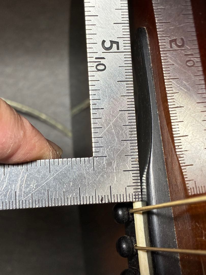 VG-00 寺田楽器　ギブソンタイプ