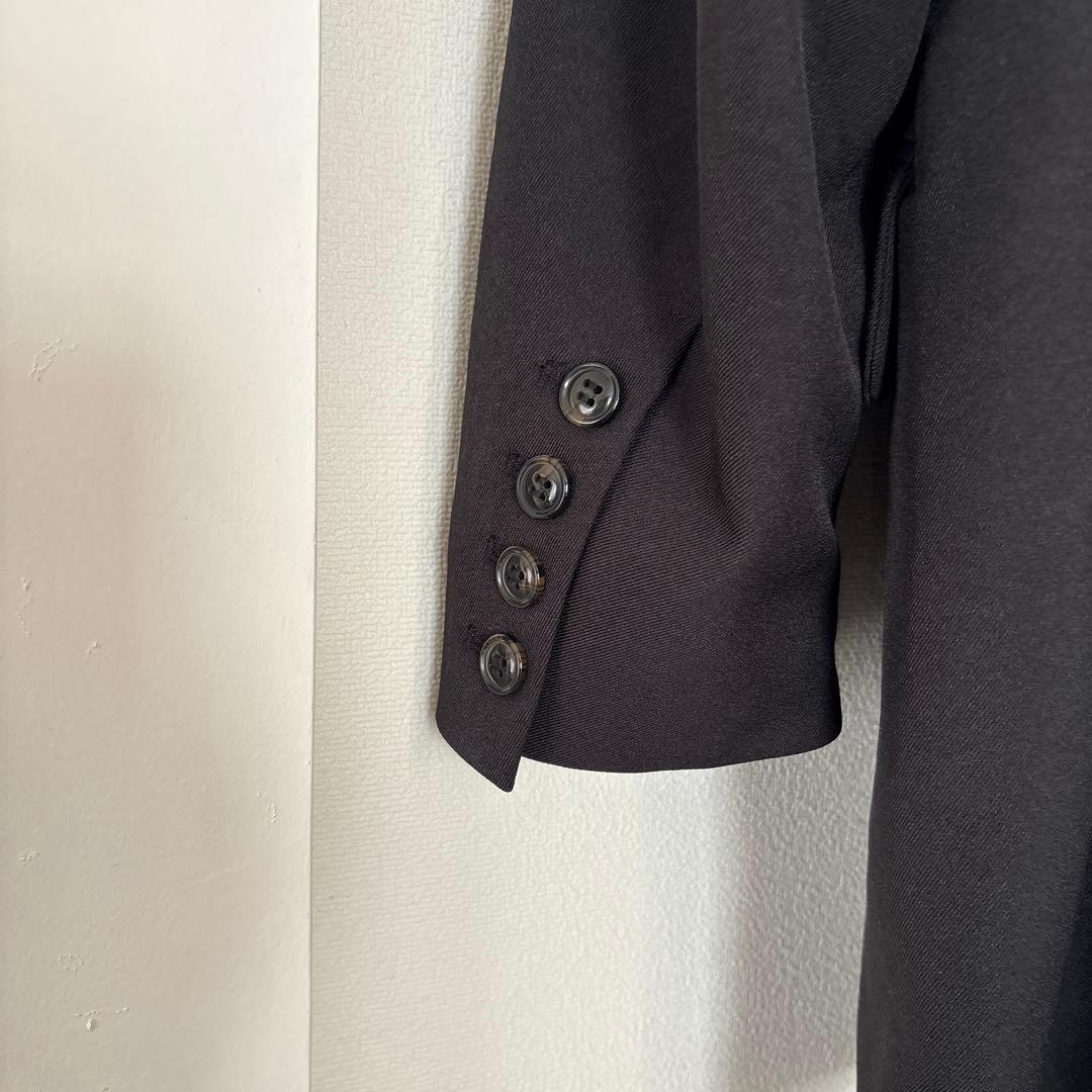 【未使用】CAPRICIEUX LE'MAGE Ｗテーラージャケット