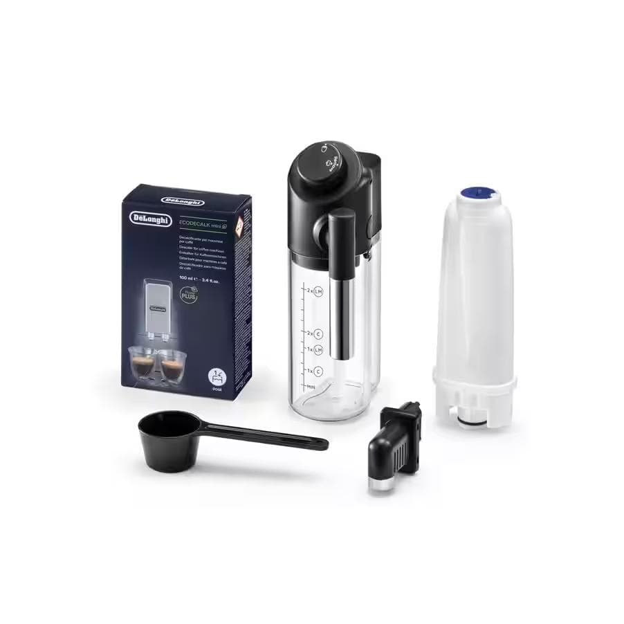 DeLonghi ECAM22062W 全自動コーヒーマシン