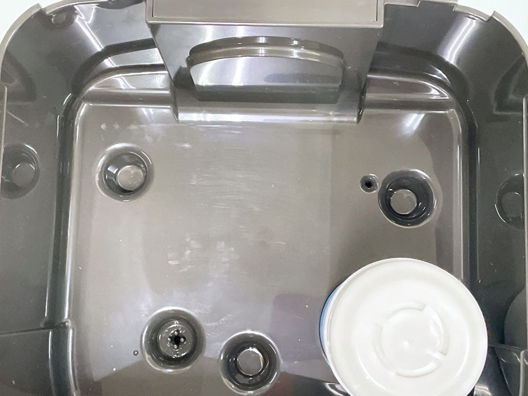 良品 エブリィ フレシャス mini ウォーターサーバー BSH-311