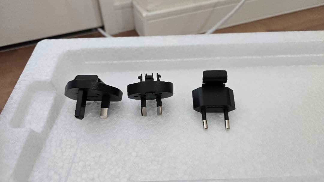 ATEM Mini Extreme ISO ライブストリーミング機器