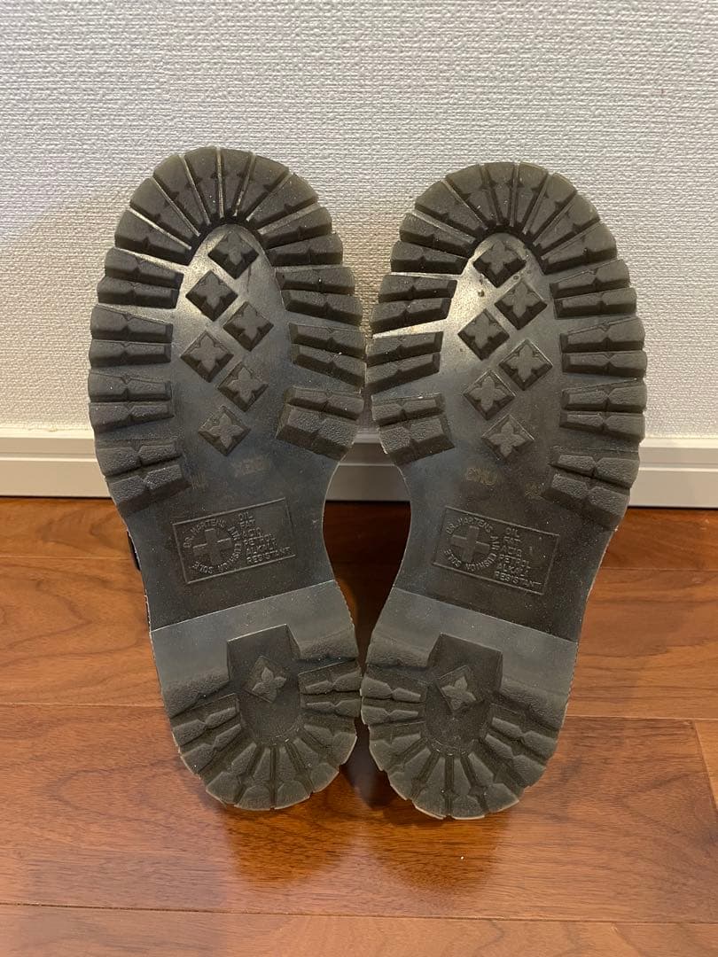 Dr. Martens BETHAN メリー ジェーンシューズ 36