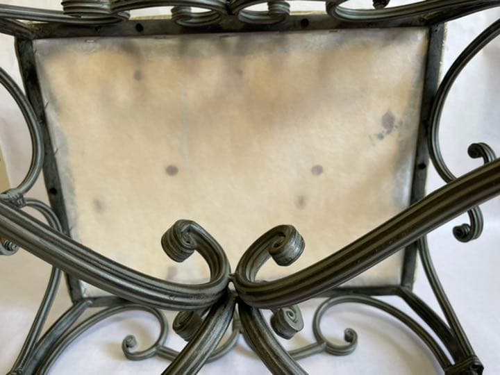 【美品】スツール　イタリア製　家具