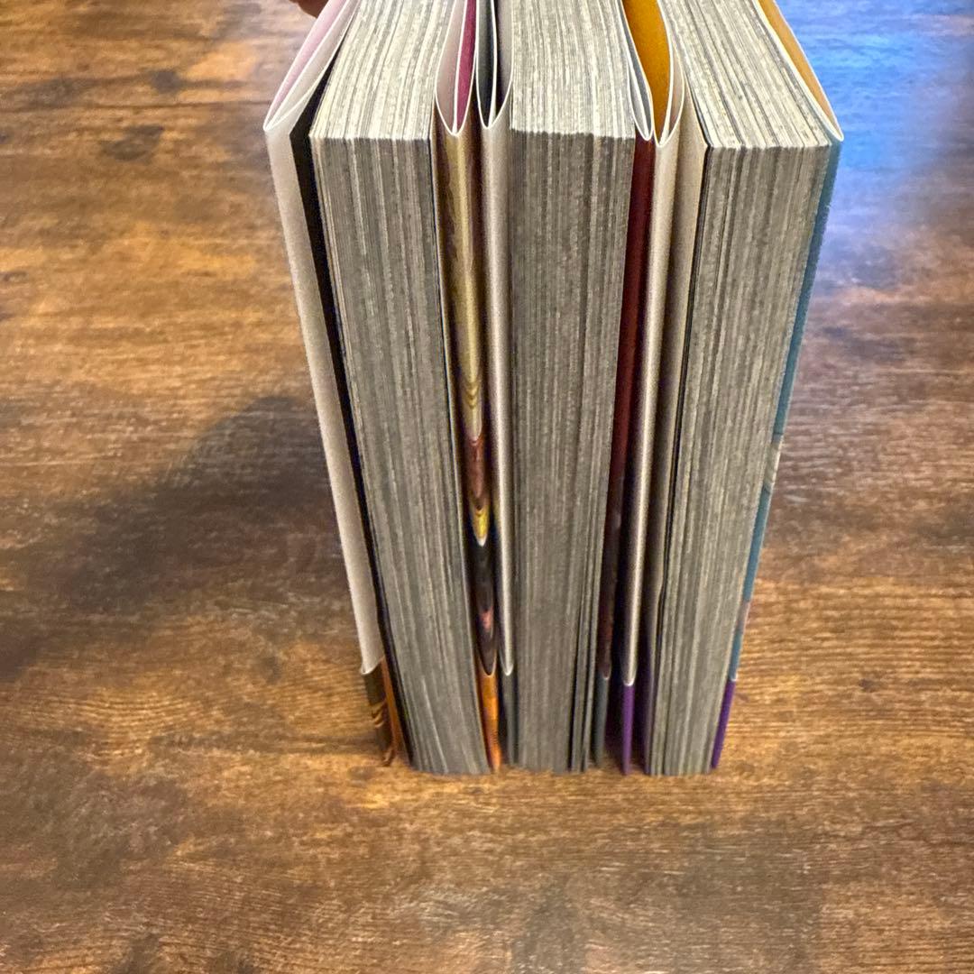 ダンス・ダンス・ダンスール 全30巻初版セット