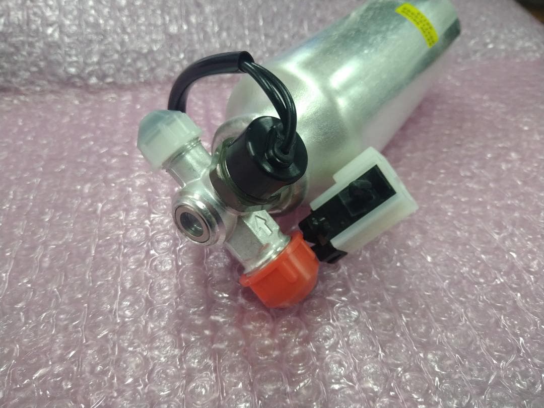 新品 日産 スカイライン BNR32 GTR 純正 エアコン レシーバータンク