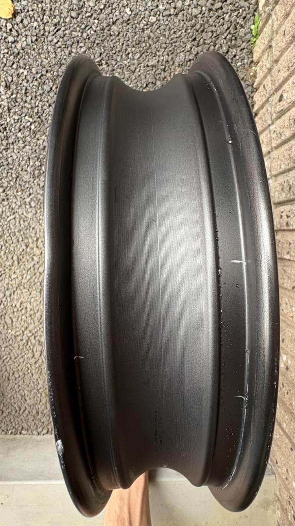 cbr650r 純正 フロントホイール