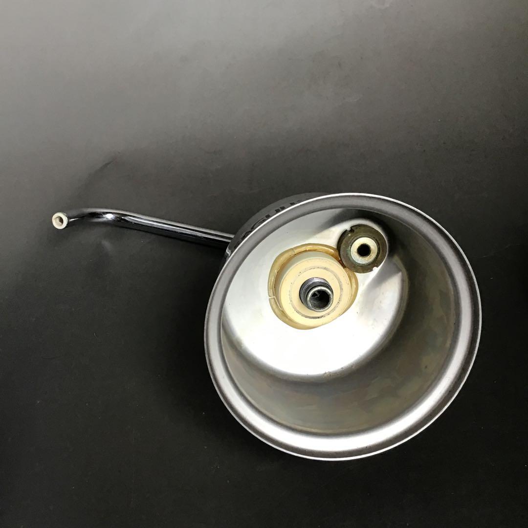 SEAGULL IV 浄水器 ステンレススチール　700191