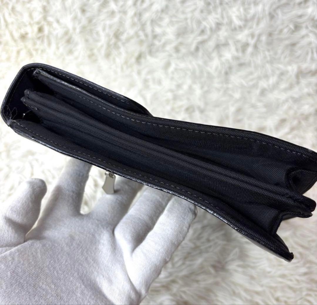 Jean Paul GAULTIER ジャンポールゴルチエ ブリーフケース ミニ