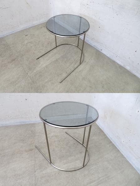 展示品■アルフレックス/arflex■トンド■コーヒーテーブル■サイドテーブル