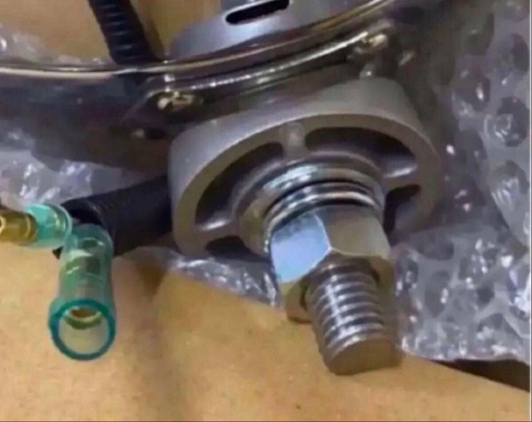 ※新品未使用※IPFフォグ イエロー9M11※ 2個セット※200φ12VH3