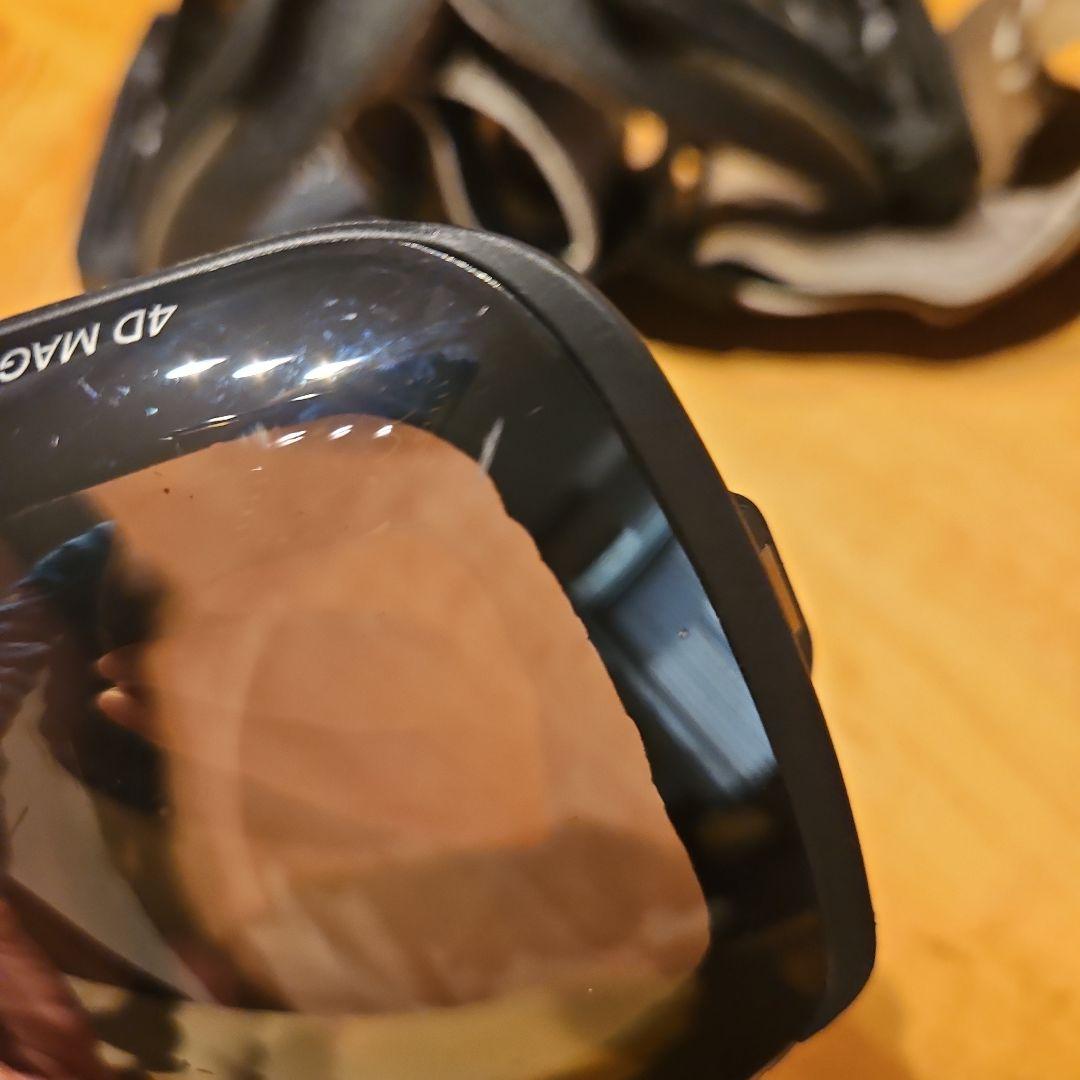 SMITH スミス 4d mag