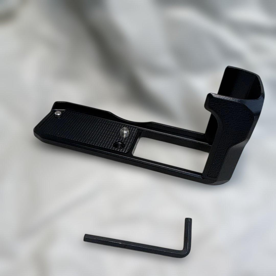 Nikon Z fc 純正グリップ　GR1