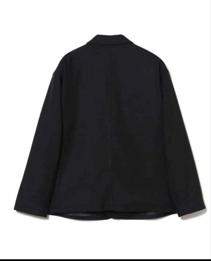 スーツ Dickies TRIPSTER SUIT 25FW BLACK (S)