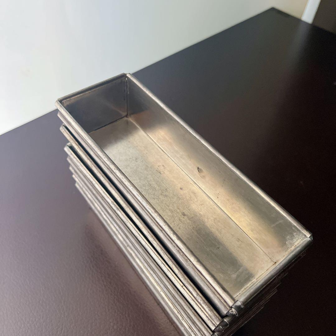 テリーヌ型　タルト型　まとめ売り