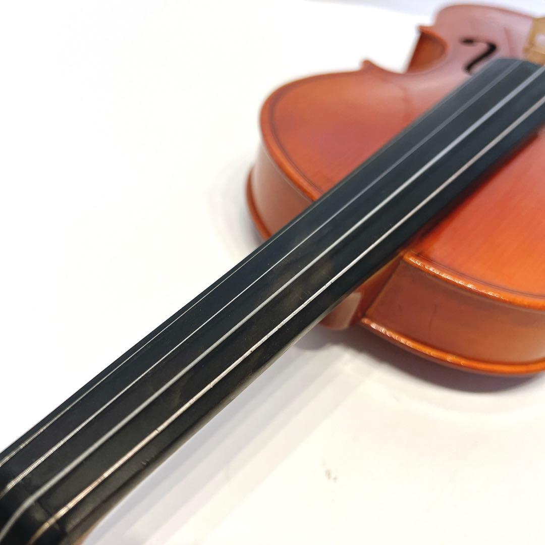 【良品】Andreas Eastman VL80 3/4 2016年製