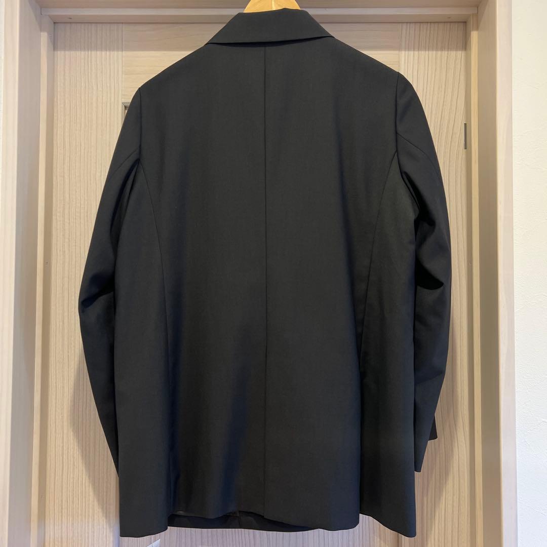 SHENERY ダブルジャケット