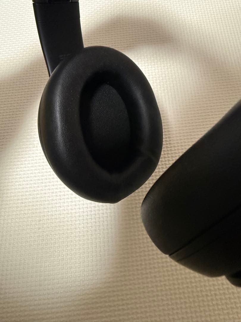 h*Q様 Beats Studio Pro ワイヤレスヘッドホン ブラック