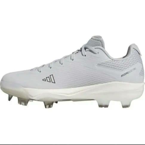 新品 アディダス ポイントスパイク アディゼロ スパイク 野球 ソフトボール