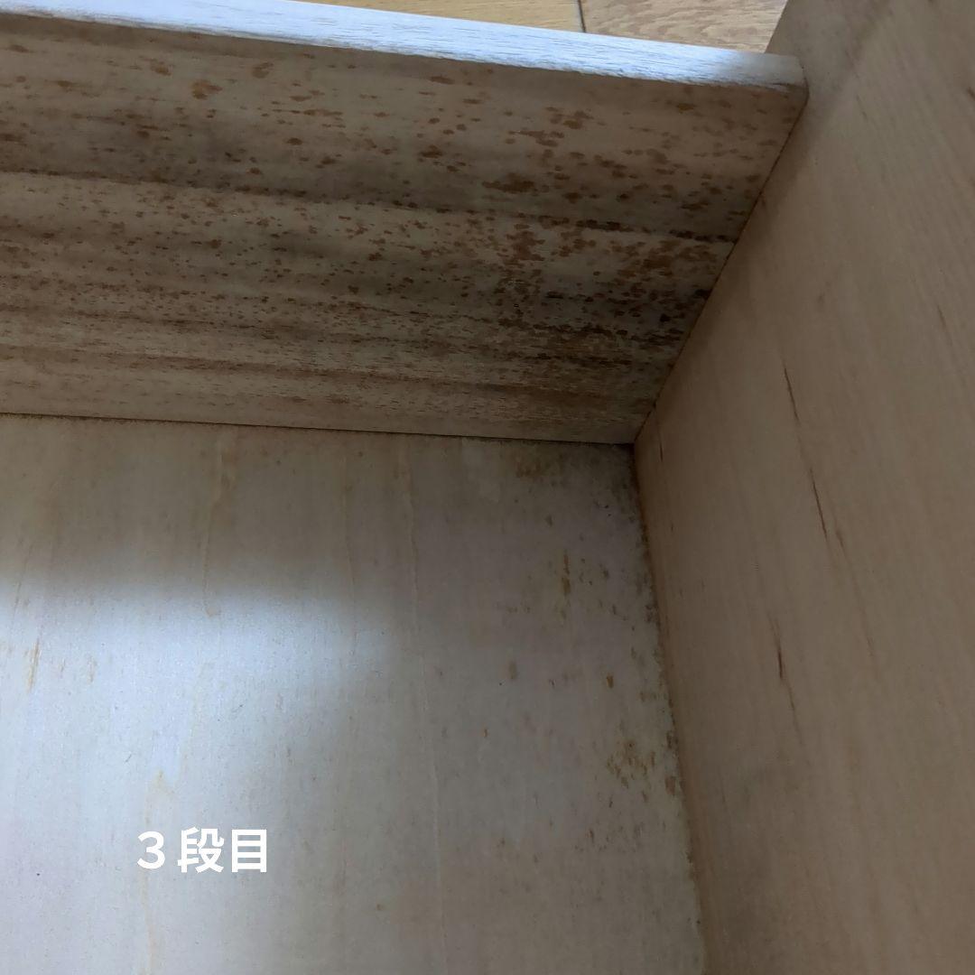 ライティングビューロー　大雪木工　アスカ30ライティング