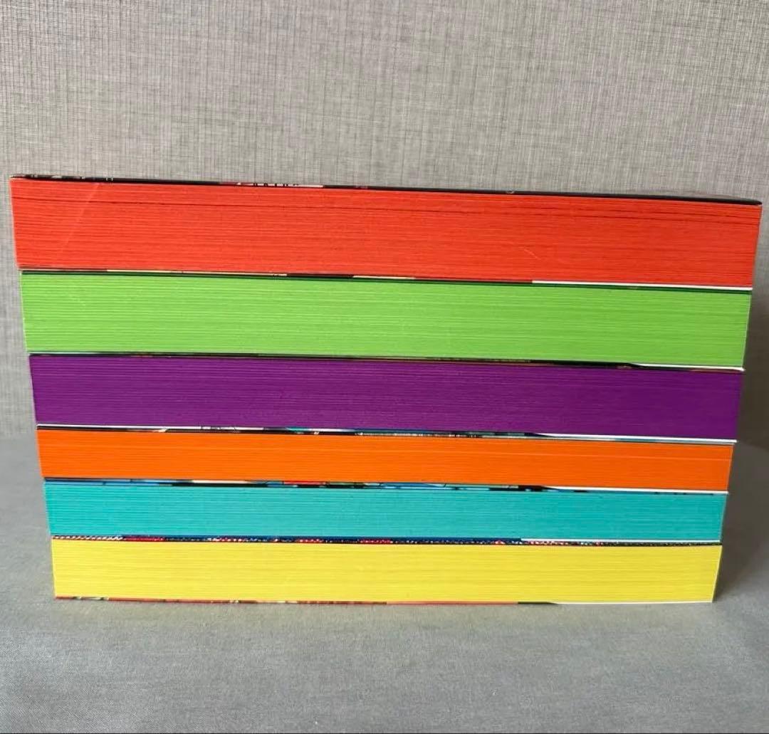 【美品】AKIRA　全巻（1～6巻）セット