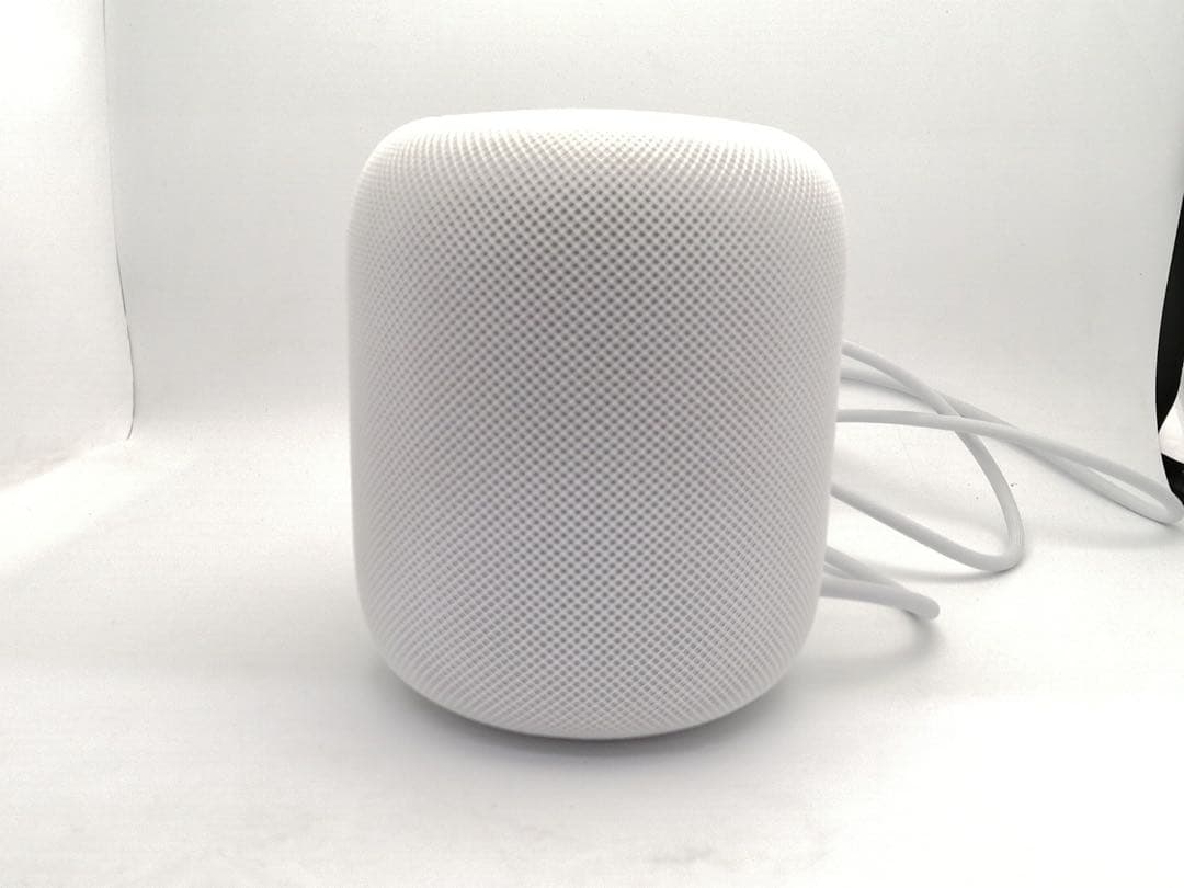 Apple Pod (第1世代) ホワイト MQHV2J/A