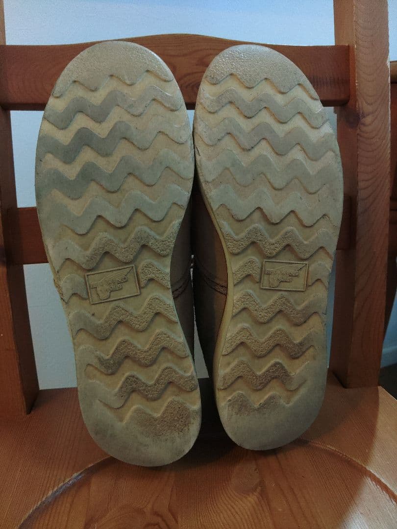 レッドウィング　アイリッシュセッター　8173