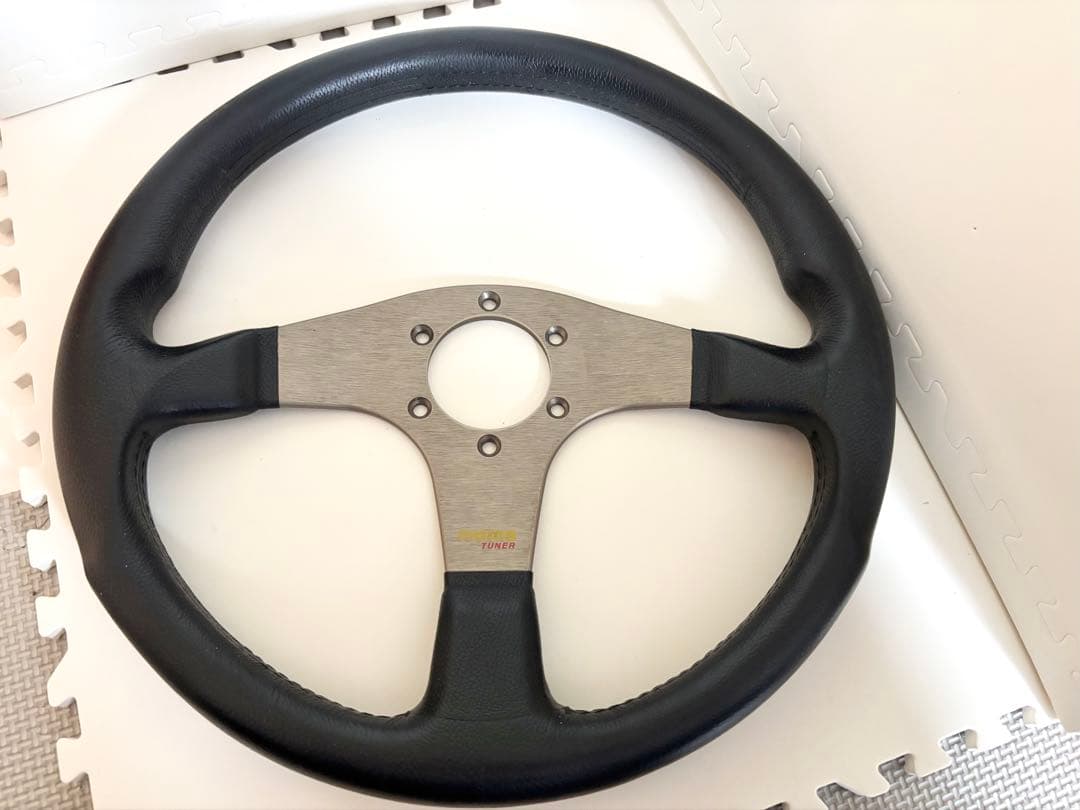 MOMO TUNER モモ チューナー 35Φ