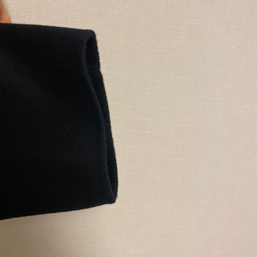 プラージュ　ハミルトンワイドカラーコート38