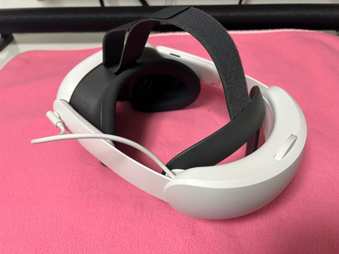 [中古]  Quest3 128G + Eliteストラップ